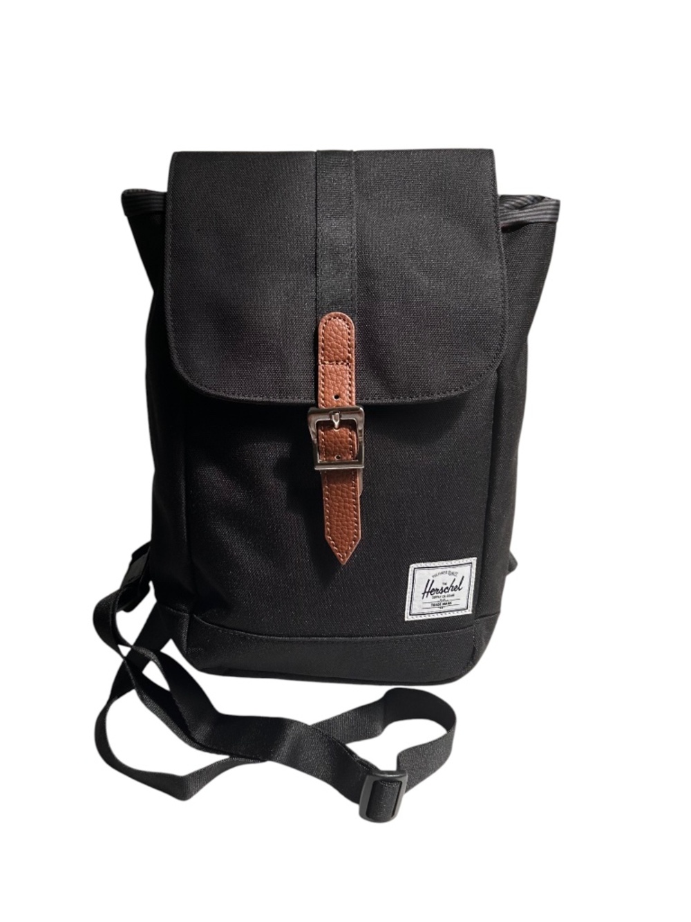 Herschel Supply Co. Retreat Crossbody Sling Bag  *LIKE NEW*